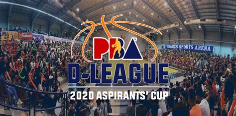 pba d league live scores